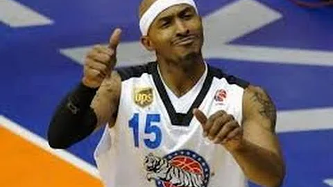 James Singleton career highlights mix (must watch!...