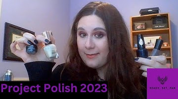 Project Polish Intro 2023