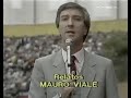 ADIOS MAESTRO! MAURO VIALE FUTBOL DE PRIMERA