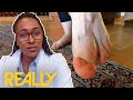 “I Haven’t Even Shown My Boyfriend My Toe!” | My Feet Are Killing Me: First Steps