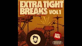 Tane - 'EXTRA TIGHT BREAKS' Sample pack - Full Preview