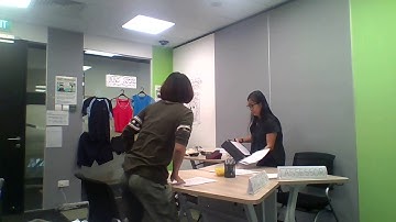 "Not Yet Competent" Video | ACTA M5 Assessment Practice | 29 Sep 2018