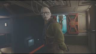 I Am SO Glad I Peed Before Starting! - Alien: Rogue Incursion (PSVR2) - Part 01