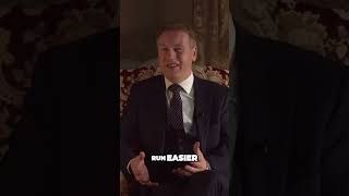 Personal Assistant Redefined for Today's Elite |Working for the Windsors:The Butler & The Bodyguard