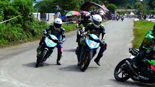 FINAL MP2 || BEBEK 4TAK 150cc TUNE UP MX NOVICE || BUPATI DAN KAPOLRES CUP KOLAKA TIMUR 4-5 MEI 2024