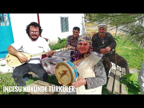 Kerem Havası & Yeşil Eprim & Kadılar Yolu - Hatice Öztaş - Emre Dayıoğlu