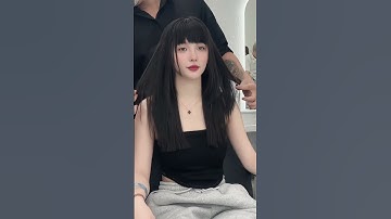 nối tóc tém bên a chỉ 999k/1 chùm - Không phụ thu gì cả nha em