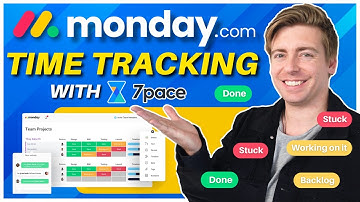 Time Tracking Tutorial for monday.com | Appfire Productivity Guide