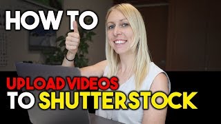 How to upload videos to Shutterstock using FTP client FileZilla (quick tutorial)