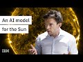 Why NASA And IBM Made A New AI Model That Predicts The Sun S Damaging Flares