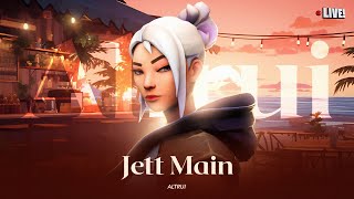 Ascendant Done from D2 in one stream baby😤 | !commands !tip #facecam