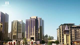 One Of The Finest Projects In Beyoğlu Istanbul