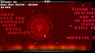 cataclysm wave but mini wave