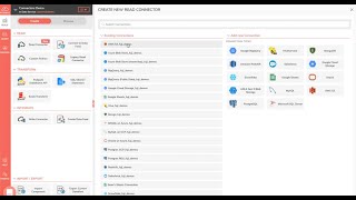 How to: Get Started with the Ascend.io Flex Code Data Connectors