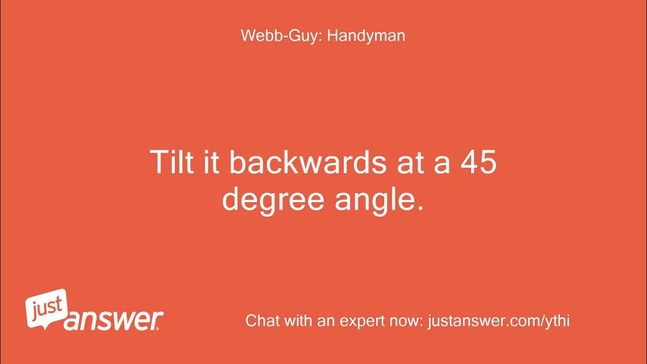 F30 code on my dishwasher. Fisher & Paykel 23 years maybe. YouTube