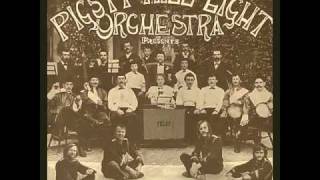 The Pigsty Hill Light Orchestra - Cushion Foot Stomp (1970) chords