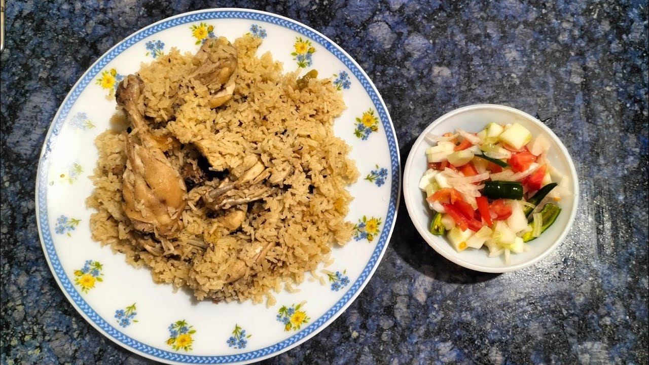 Yakhni pulao recipe #chickenpulao #like #share #subscribe