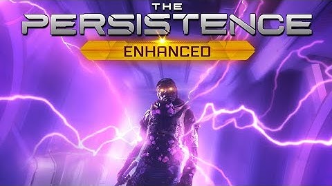 EP:82 PT.1 (THE PERSISTENCE) PS5 PLAYTHROUGH IN 4K