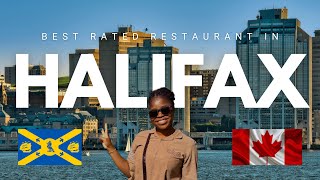 I Visited Halifax's Best-Rated Restaurant — Was It Worth the Hype? - LE BISTRO by Liz
