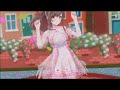 【シャニソン 4K MV】 透け透け  「アポイント・シグナル」 月岡恋鐘