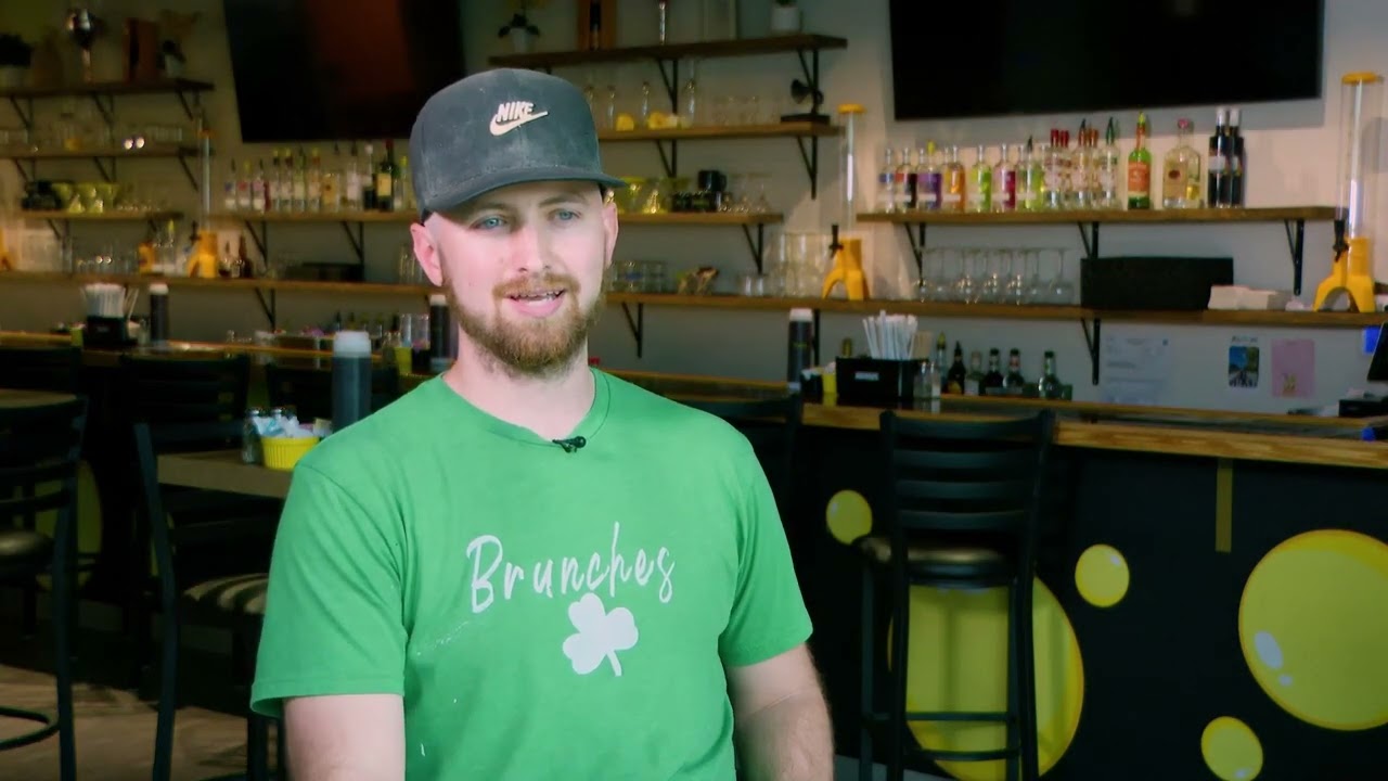 Customer Testimonials – Brunches