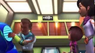 Rock N' Roll * Miles From Tomorrowland ** Disney Junior