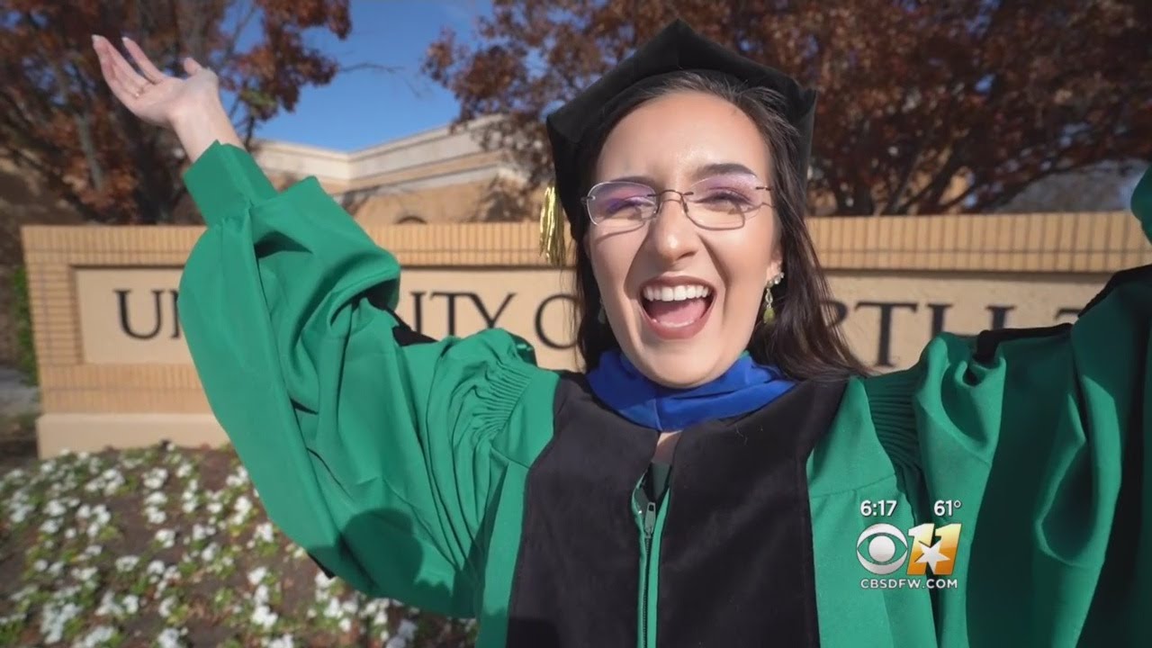 youngest phd graduate in the world