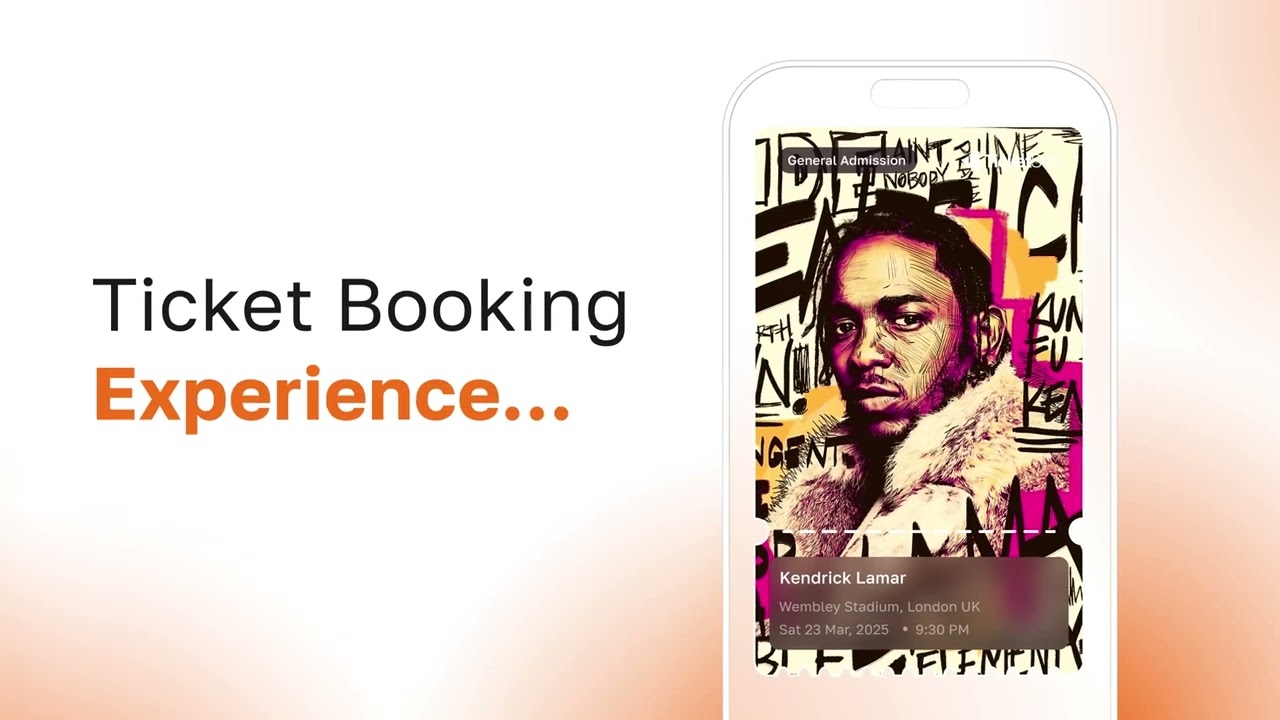 TicketSoft: Removing Ticket Fraud, Scalping & Price Gouging