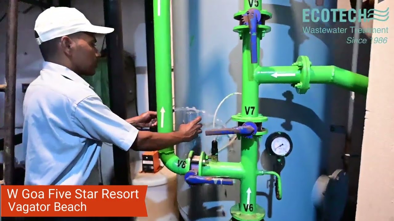 5  W Goa STP Walkthrough