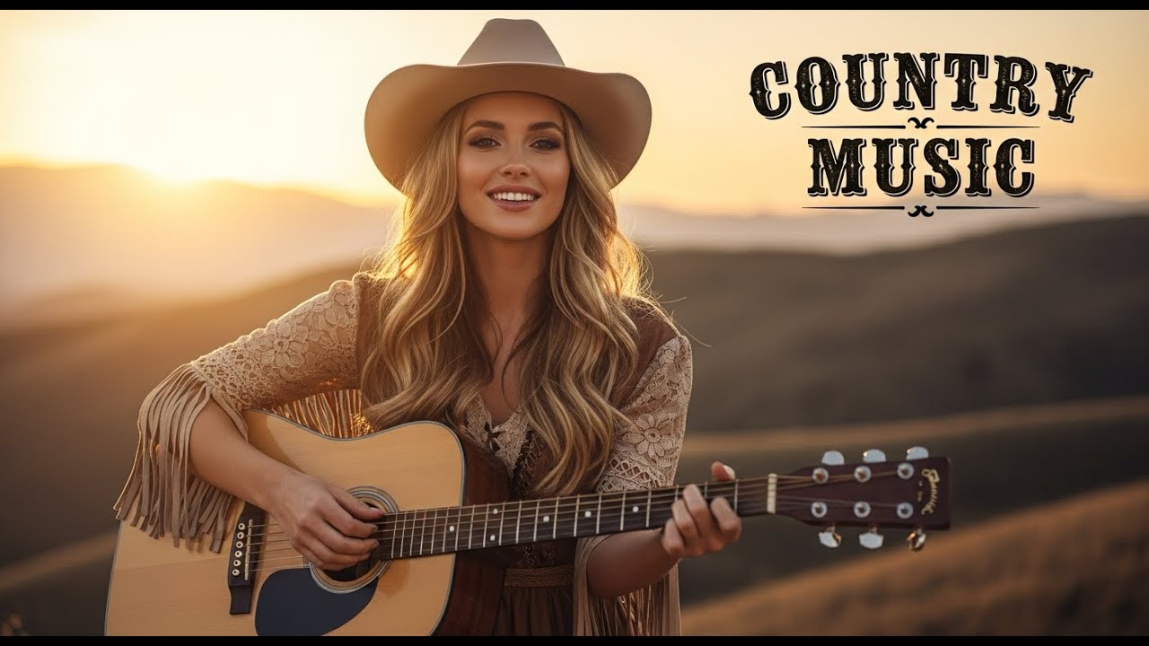 Classic Country Songs Playlist 2026 – A Relaxing Nostalgic Collection