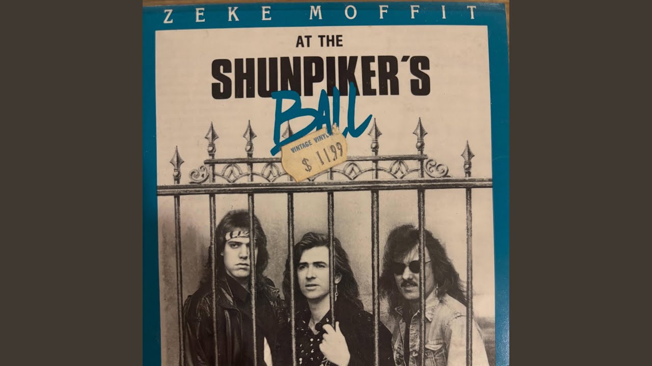 Chalfont Blues auf YouTube ansehen Chalfont Blues auf YouTube ansehen