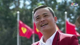 Chương Trình Ca Nhạc Chào Mừng Kỷ Niệm 120 Ngày Thành Lập Tỉnh Đắk Lắk - Phần 1