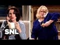 Lewinsky-Tripp Phone Chat - Saturday Night Live