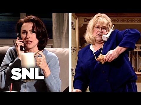 Video: Monica Lewinsky, Linda Tripp Och Bill Clinton-filmen