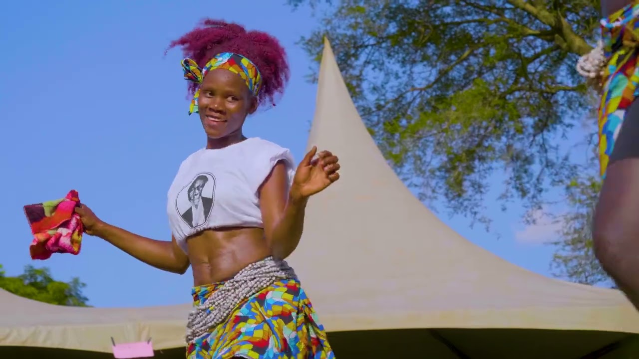 Lyeli sylverio okello langec by flexxy Dbanton kinG