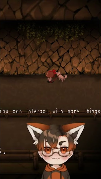 【Yomawari】Nooooo Poroooooo :'( #shorts