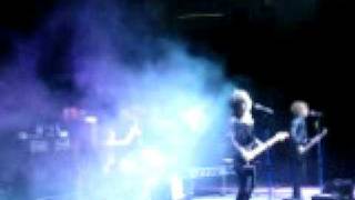 Short Stack Live; DDG PERTH