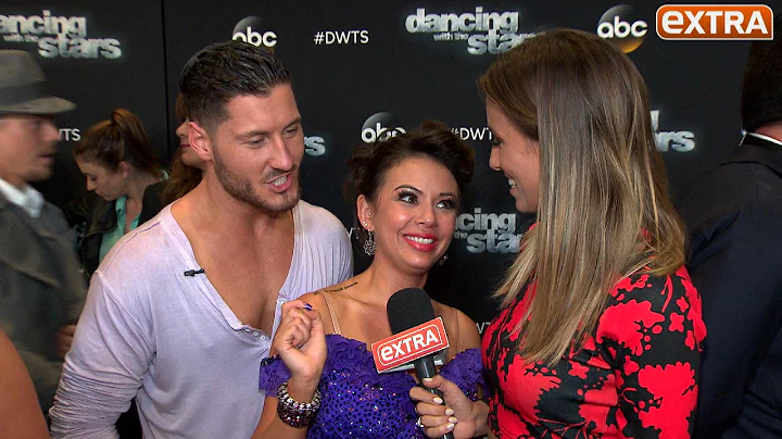'DWTS' Week 3: Perfect Scores, Cheryl Burke's New ...