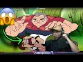 EASY DOWN BEN Ben 10 Parody MeatCanyon Adhdrangerjoshryan REACTION 