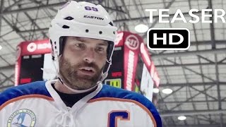 GOON 2: Last of the Enforcers Official Teaser Trailer [2017] | Seann William Scott Movie