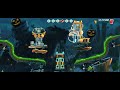 (Updated version) Angry Birds 2 Version 5.0: Daily Challenge (Superbird 9/9/2025 to 10/9/2025) 