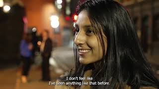 It Is Magnetic Audiences React To Testmatch At The Orange Tree Theatre