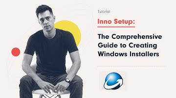 Inno Setup Unleashed: Build Powerful Windows Installers