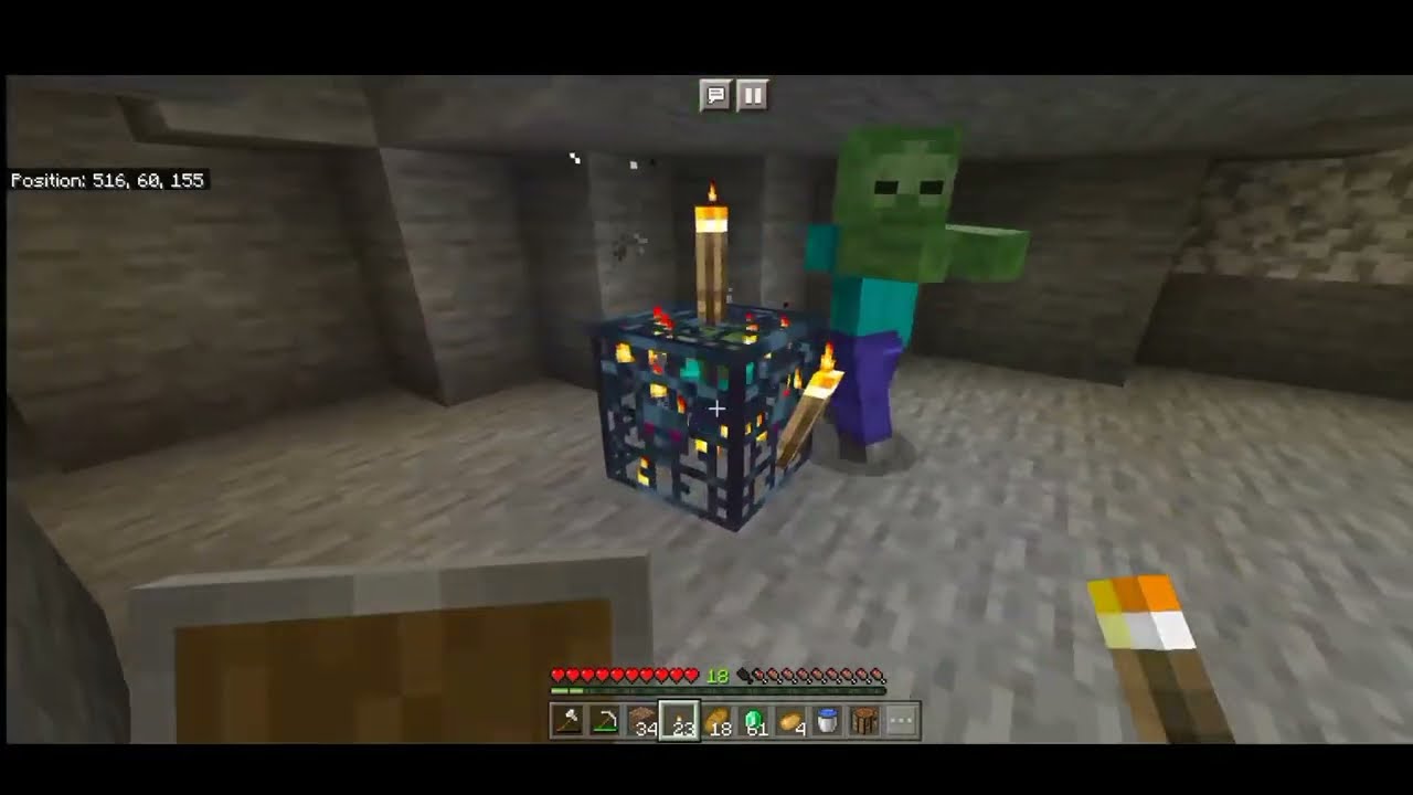 WHAT HAPPENED SACLAND S2 PART 2 |  MINECRAFT | @SACADY