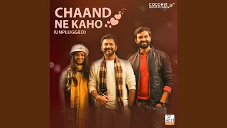 Video thumbnail of "Sachin Sanghvi - Chaand Ne Kaho (Unplugged)"