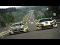 Gt sport  very fast gr3 daily race on nrburgring 24h