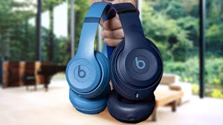 Beats Solo 4 vs Beats Solo Pro | Which Headphones are Better 2024?