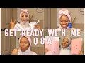 GIVEAWAY! (closed) | GRWM Q&amp;A | IPSY Packages | Secret Sister Gift Exchange | The Tea about My...