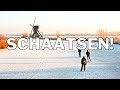 Schaatsen in Nederland | Ice Skating in The Netherlands