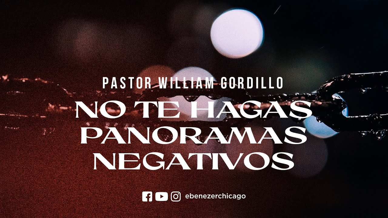 Culto General | domingo am 19 de mayo del 2024 - YouTube